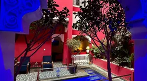 Riad Hilmuna Hammam et Spa - Image 3