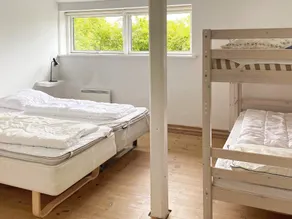 Naturskønt fristed i Boddum - Image 4