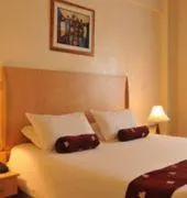 BON HOTEL STRATTON ASOKORO - Image 2