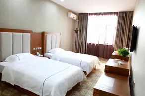 Kaitian Hotel (Nanhe District No.1 Middle School Branch) - Image 2