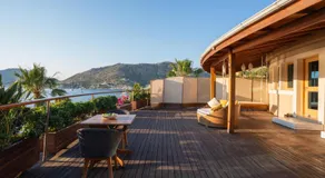 Loryma Luxury Hotel Bozburun - Image 2