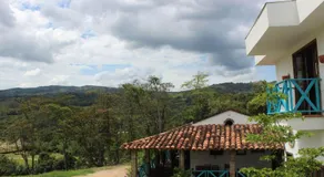 Hotel la hacienda del pienta - Image 5