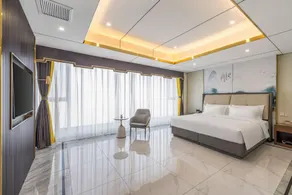 Taihe Deng International Hotel (Xianghe Wuyi Road) - Image 2