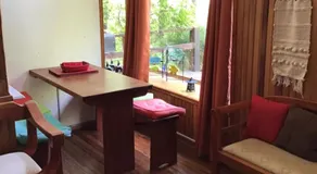 Cabanas Jardin Secreto - Image 2