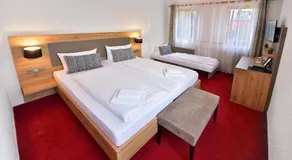 Vico's Hotel & Restaurant Asperg - Image 5