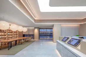 JI Hotel Ningbo Fenghua Fangqiao Bridge - Image 4