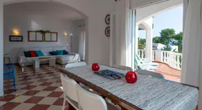 VILLA ALONDRA B6 avec vue sur la mer - Image 4