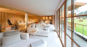 Living & Spa Vitalhotel Edelweiss - Image 3