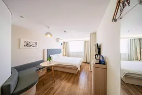 Hanting Hotel Fuzhou Pingtan - Image 2