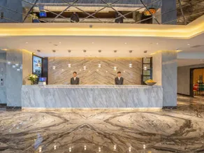 Orange Hotel Beijing Daxing Huangcun Qingyuan Road Subway Station - Image 2