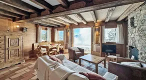 PO Petite Ourses Suite - Anzere Slopeside - Swiss Alp - Image 3