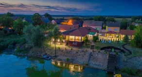 Vila Sunce Morovic - Image 3