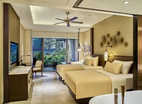 Shenzhen Lavenna Resort - Image 2