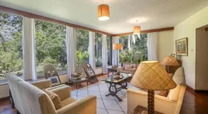 Beautiful Historic 4BR Villa by YourHost Nairobi - Image 3