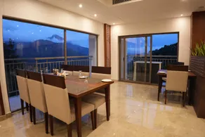 Golden Munnar Palace By Hawk Hospitality - Image 5