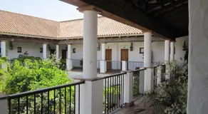 Hotel Cortijo Las Grullas - Image 4