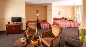 Hotel Princess Residence - Image 5