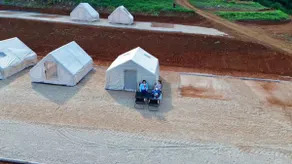 Santi Suk Farm, Phrao - Image 5