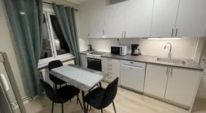 Vimmerby Apartment -Near Astrid Lindgren's World - Image 4