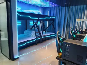 Jiasheng Esports Hotel - Image 2