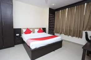 Collection O R K International Near Gautam Buddha Park - Image 2