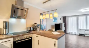 Ferienwohnung Waldruhe - Image 4