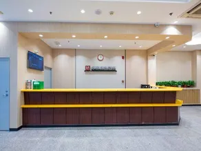 Home  Inn  Plus  Hotel - Image 3