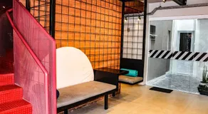 Artsy Vitoria Hostel - Image 5