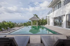 Phuket Sea View Villa - Image 3