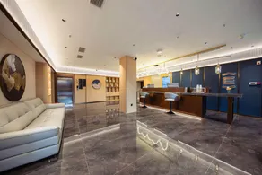 Meihua Hotel - Image 3