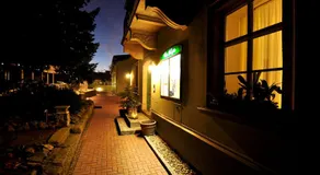 Hotel Garni Villa Weiße - Image 3