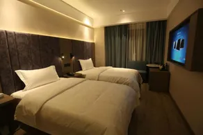 Superior Hotel (Fuzhou Red Star Macalline, Nanchang University) - Image 4