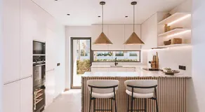 Casa madie - The lake - Image 3
