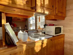 6 Person Holiday Home in Hatlestrand-by Traum - Image 2