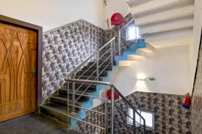 Super Hotel O Cosmopolis Bhubaneswar Formerly Luxury Stay - Image 5