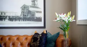 Hokitika Fire Station Boutique Accommodation - Image 3