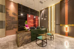 Puyan Hotel Shanghai The Bund - Image 3
