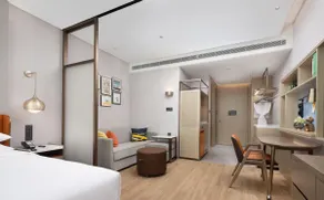 Home2 Suites by Hilton Liaocheng Dongchang - Image 5