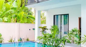 Ceylanro Transit Villa - Image 2