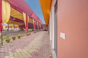 Hotel O Shree Jee Lawan - Image 3
