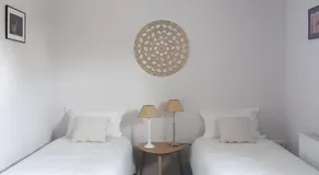 Chambres familiales dans une Jolie Maison Girondine - Image 2