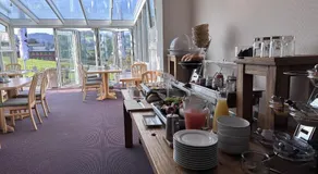 Hotel Säntis Teufen - Image 2
