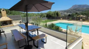 Horizon Villa Almyrida - Image 4