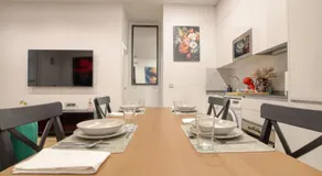 Anna Home Centro Murcia, parking privado gratuito - Image 4
