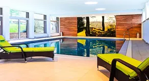 Wagners Hotel im Thüringer Wald - Image 3