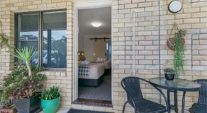 Kandos Fairways Motel - Image 3