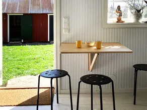 4 Person Holiday Home In Falkoping - Image 3