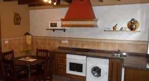 Apartamentos Rurales Los Villares - Image 5