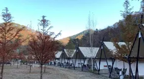 Hongcheon Gaon Resort Village Glamping - Image 4