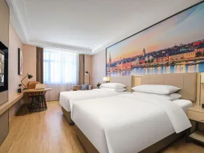 Bangci Hotel Lanzhou Center High-speed Railway West Station Branch - Image 2